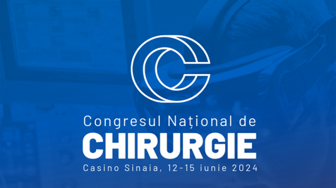 NATIONALER KONGRESS DER CHIRURGIE 2024